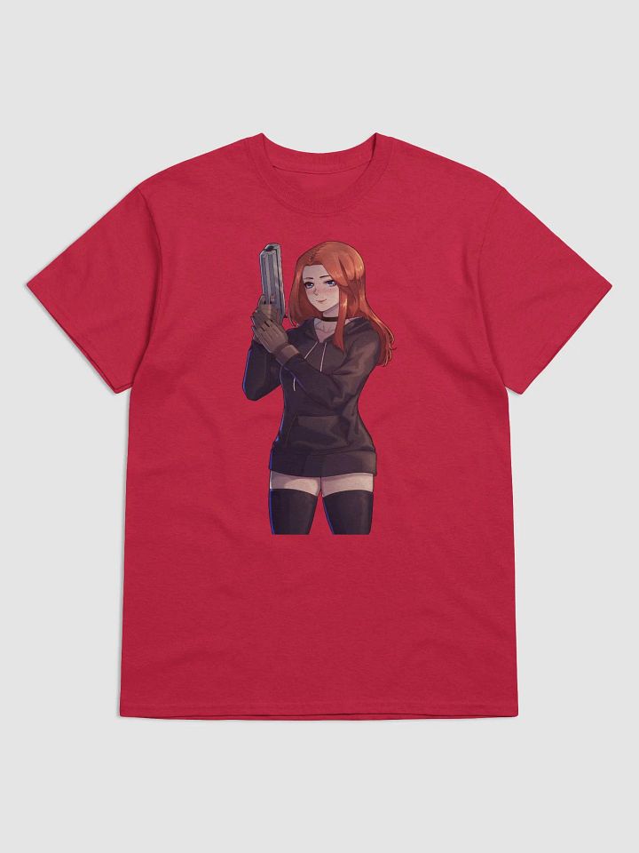 Zombie Slayer T-Shirt product image (1)