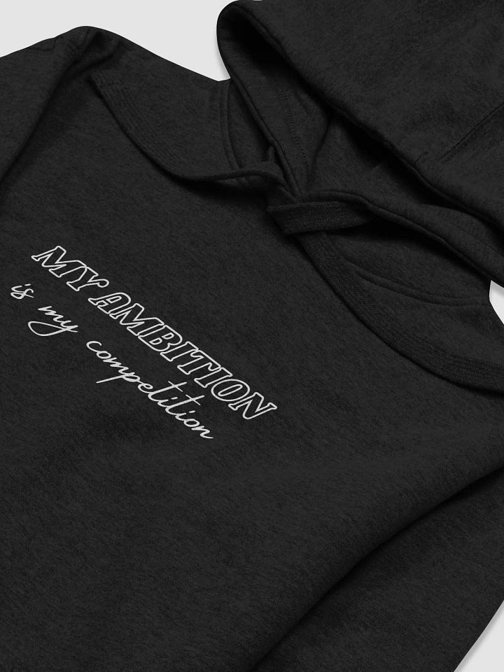 Ambition Hoody product image (2)