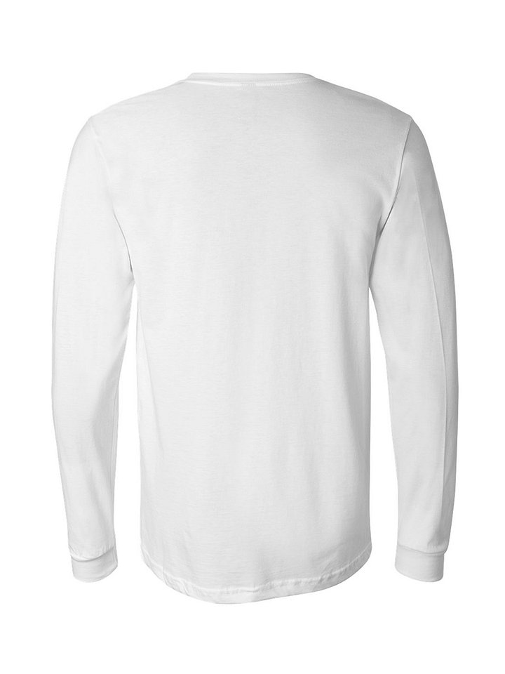 (NVA) Long Sleeve T-Shirt product image (2)