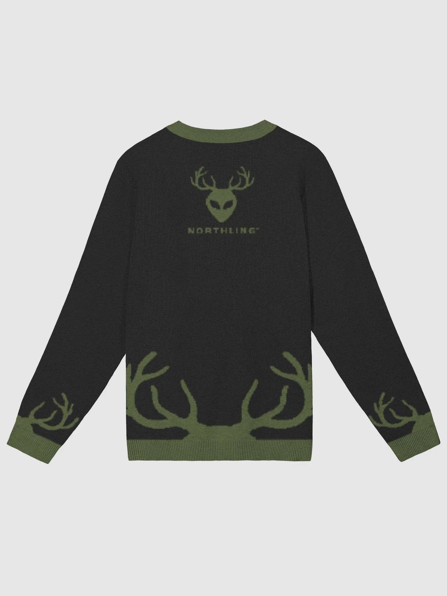 Northling™ Logo Sweater product image (2)