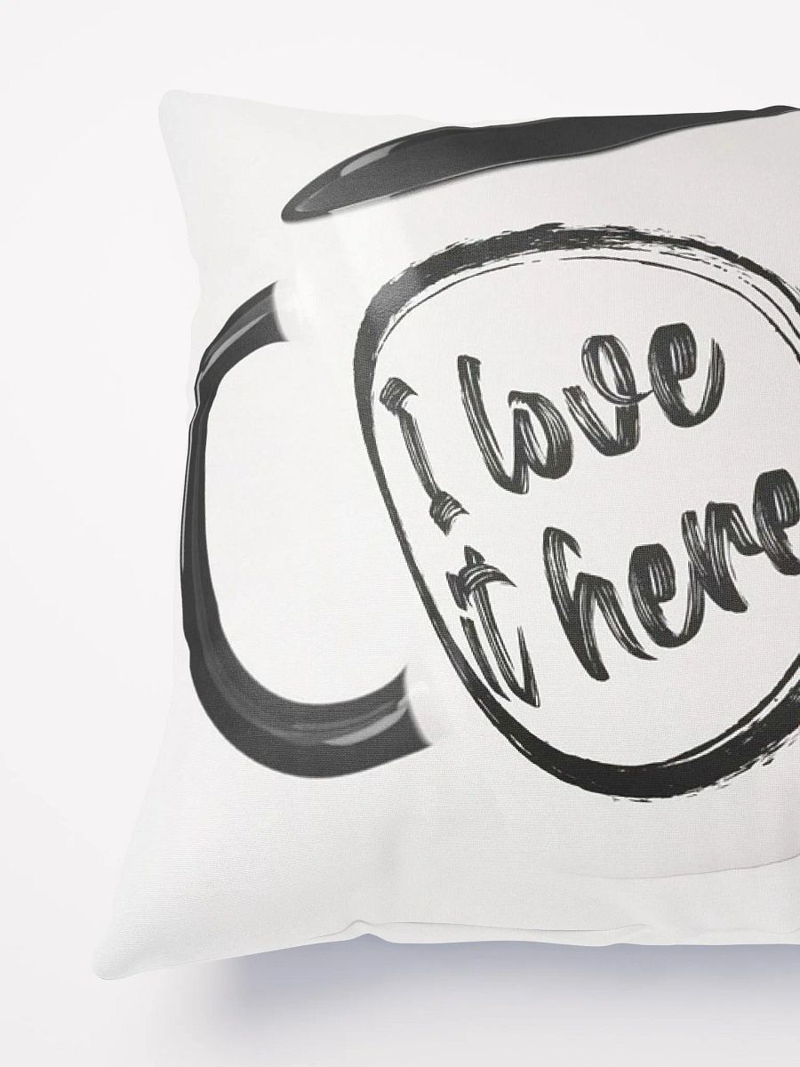 WhyDidYouWantThis Pillow product image (3)