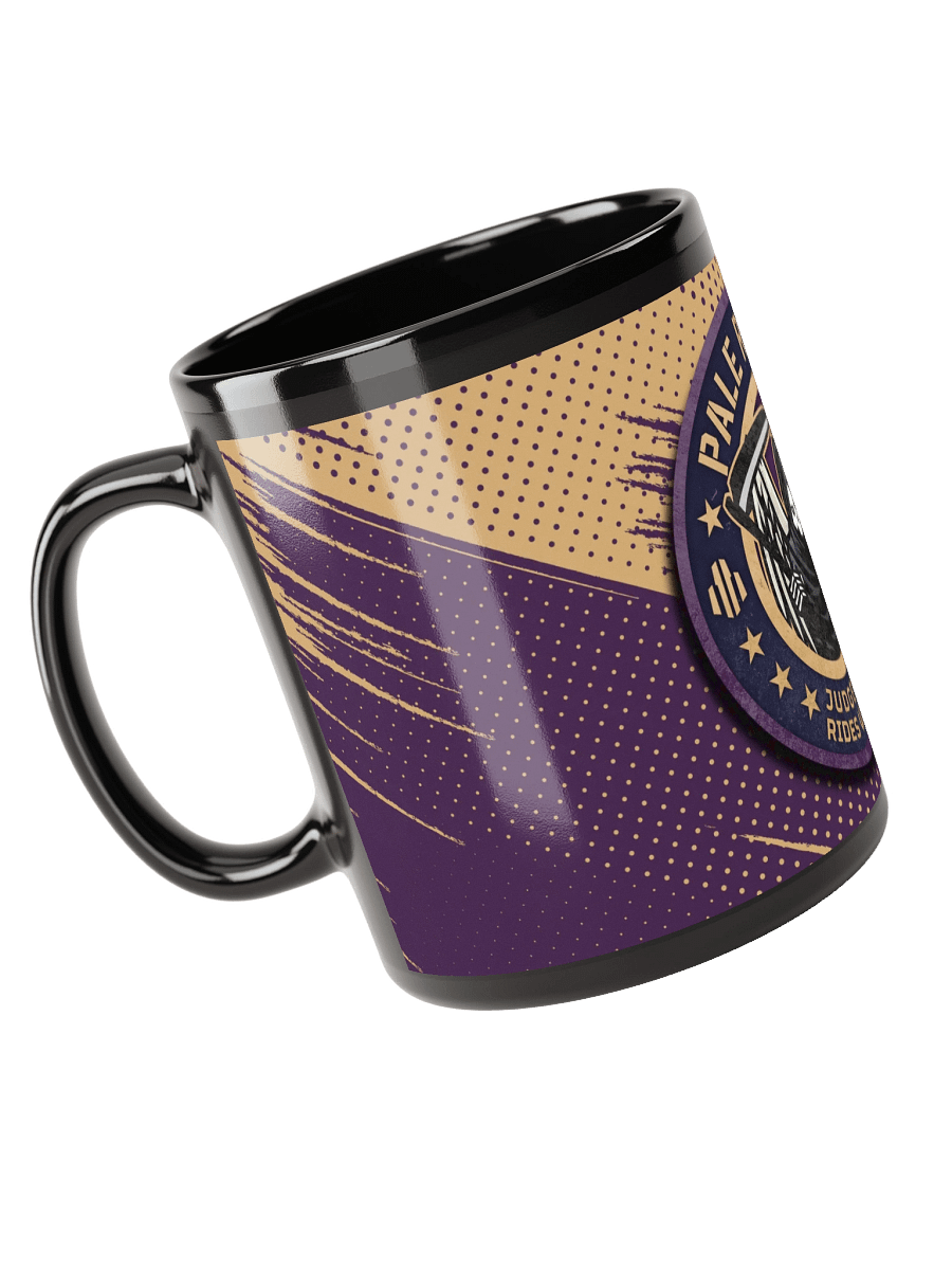 Pale Riders Coffee Mug 4 product image (2)