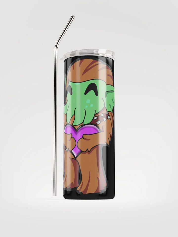 Wookthulu Tumbler product image (2)