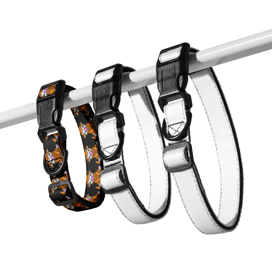 Dog Collar product image (7)