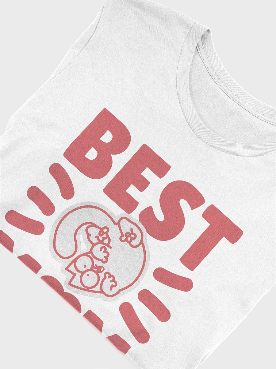 Best Mum T-Shirt product image (3)