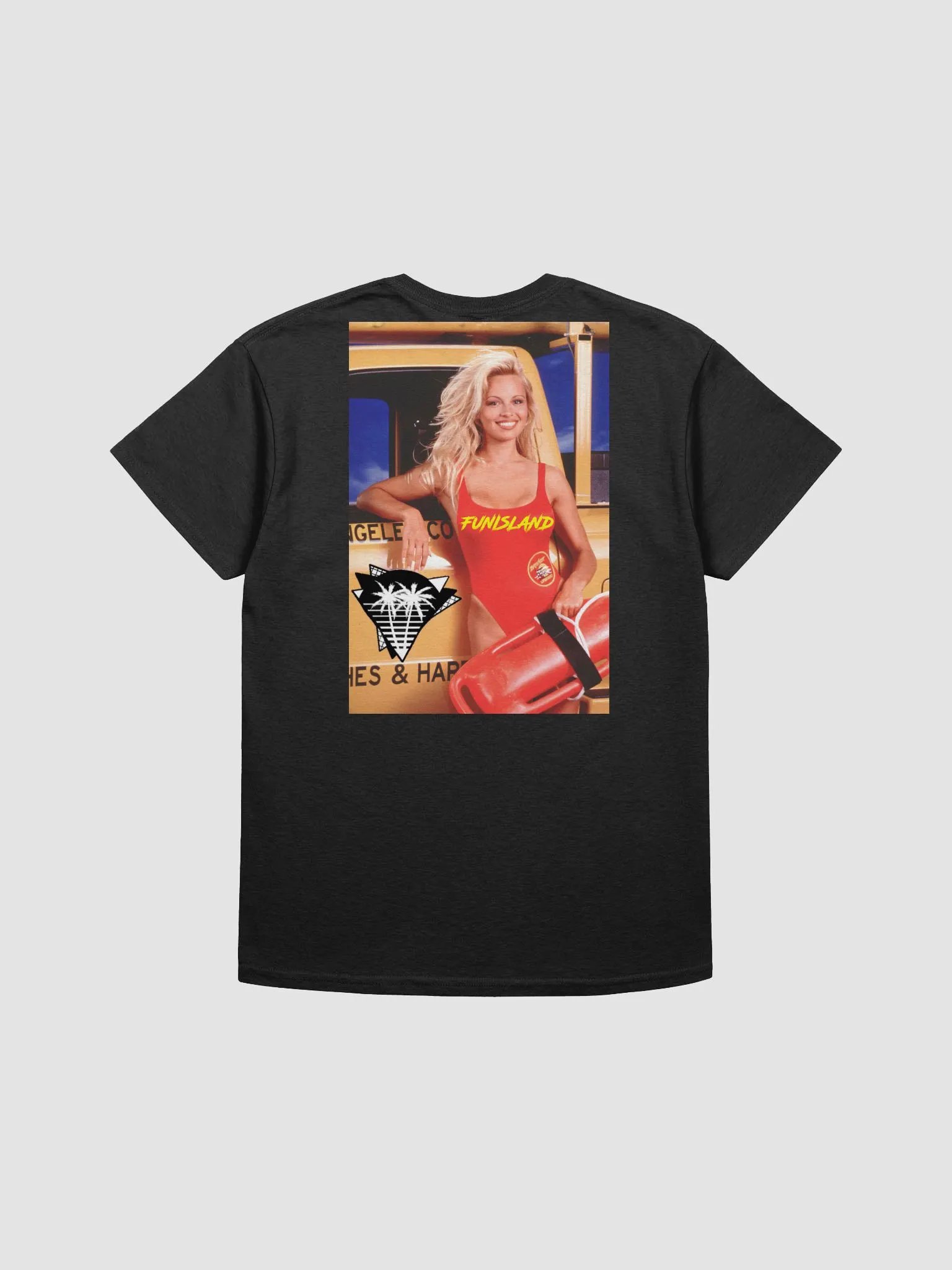 Baywatch Shirt product image (3)