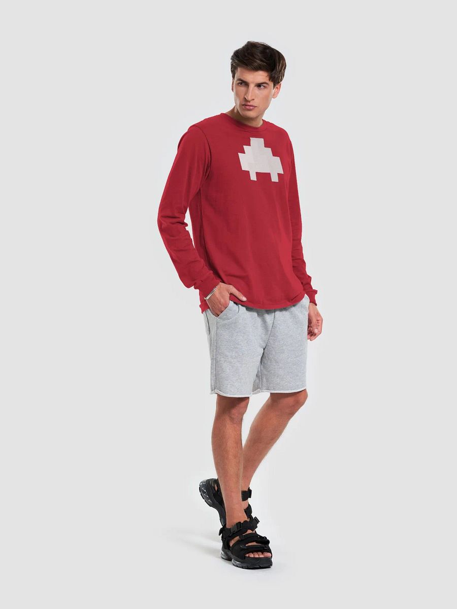Pixelated Logo product image (11)