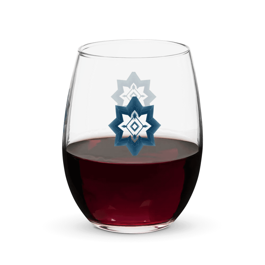 WineFlake Glass product image (5)