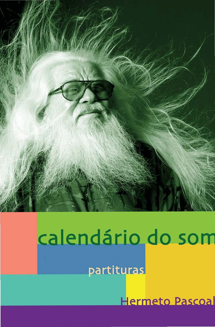 Hermeto Pascoal's 