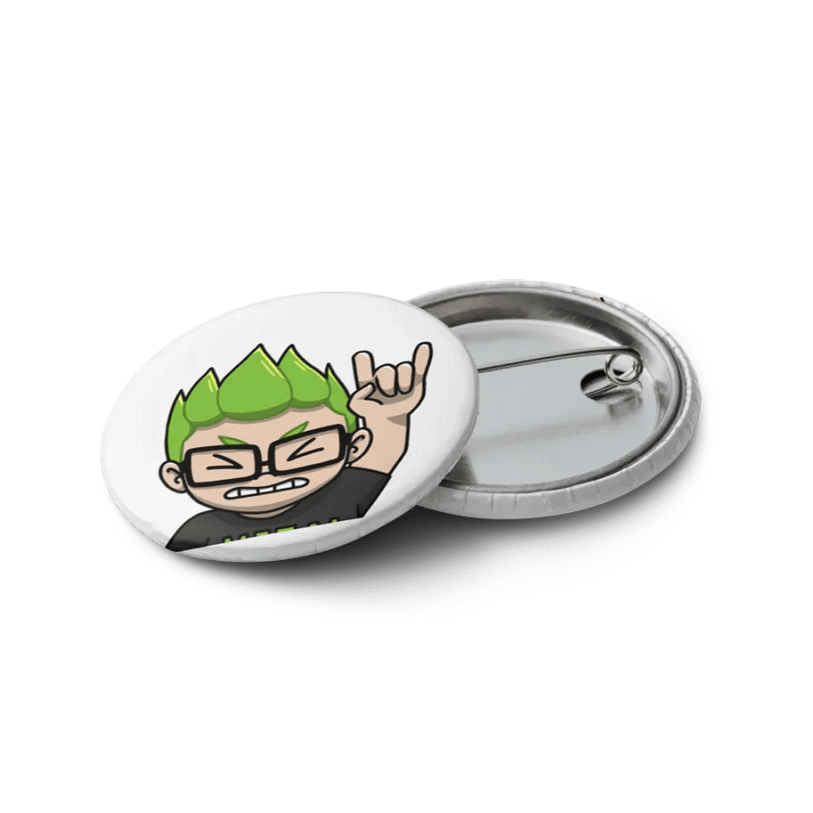 Emote Buttons product image (7)