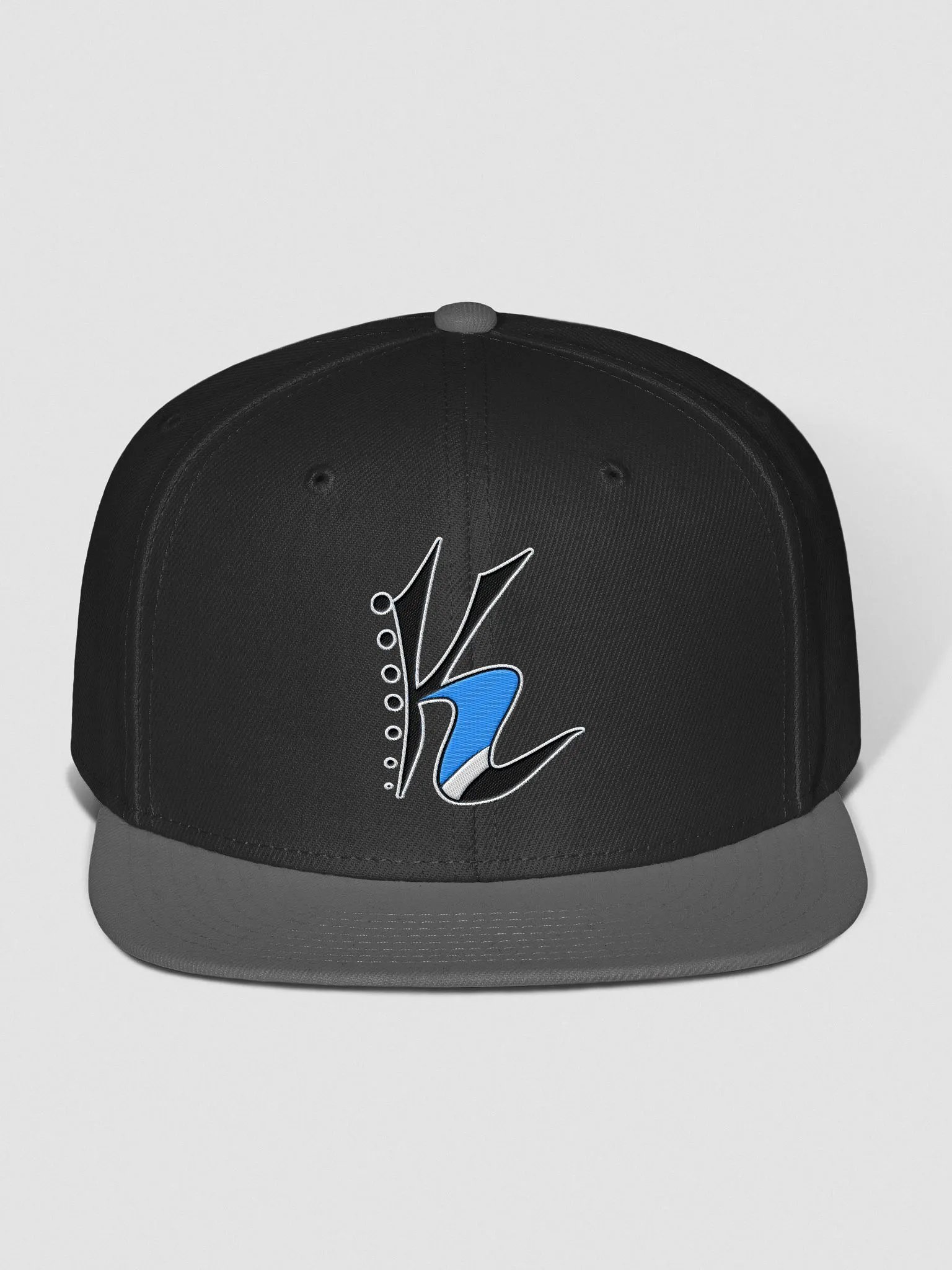 GEN-1 Embroidered Logo Snapback product image (4)