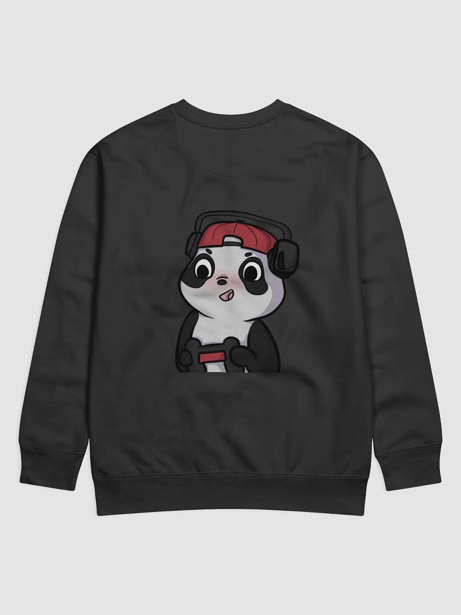 Roctype sweatshirt product image (2)