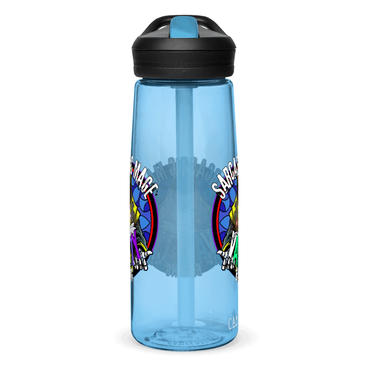 Mystical Mage Variety Gaming Logo Sticker Set product image (16)