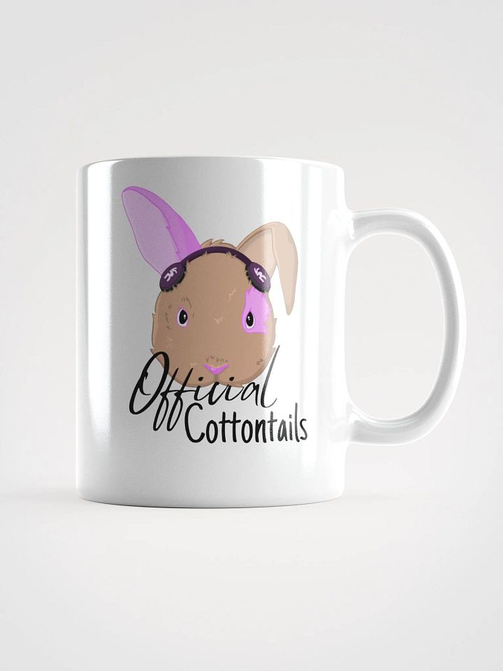 Official BunBun Mug product image (1)
