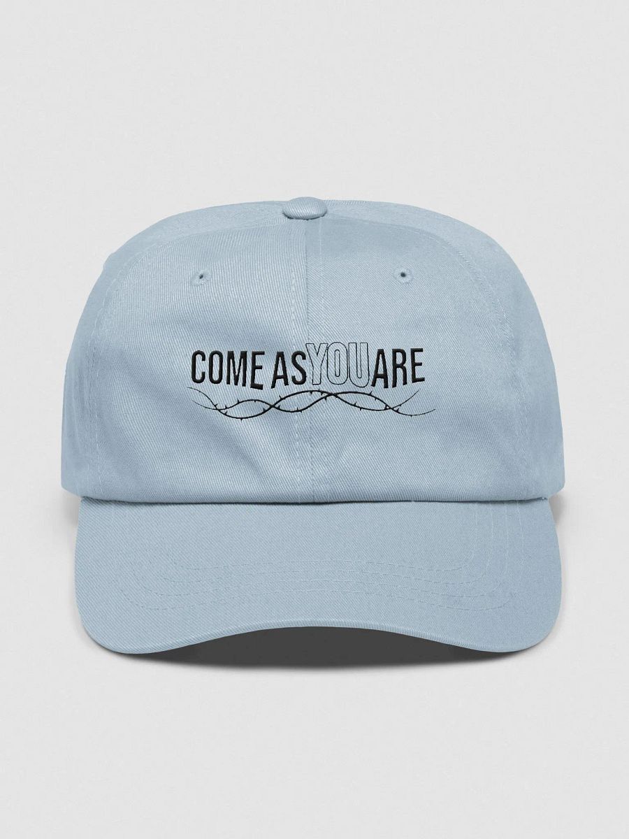 Come as you are hat product image (18)