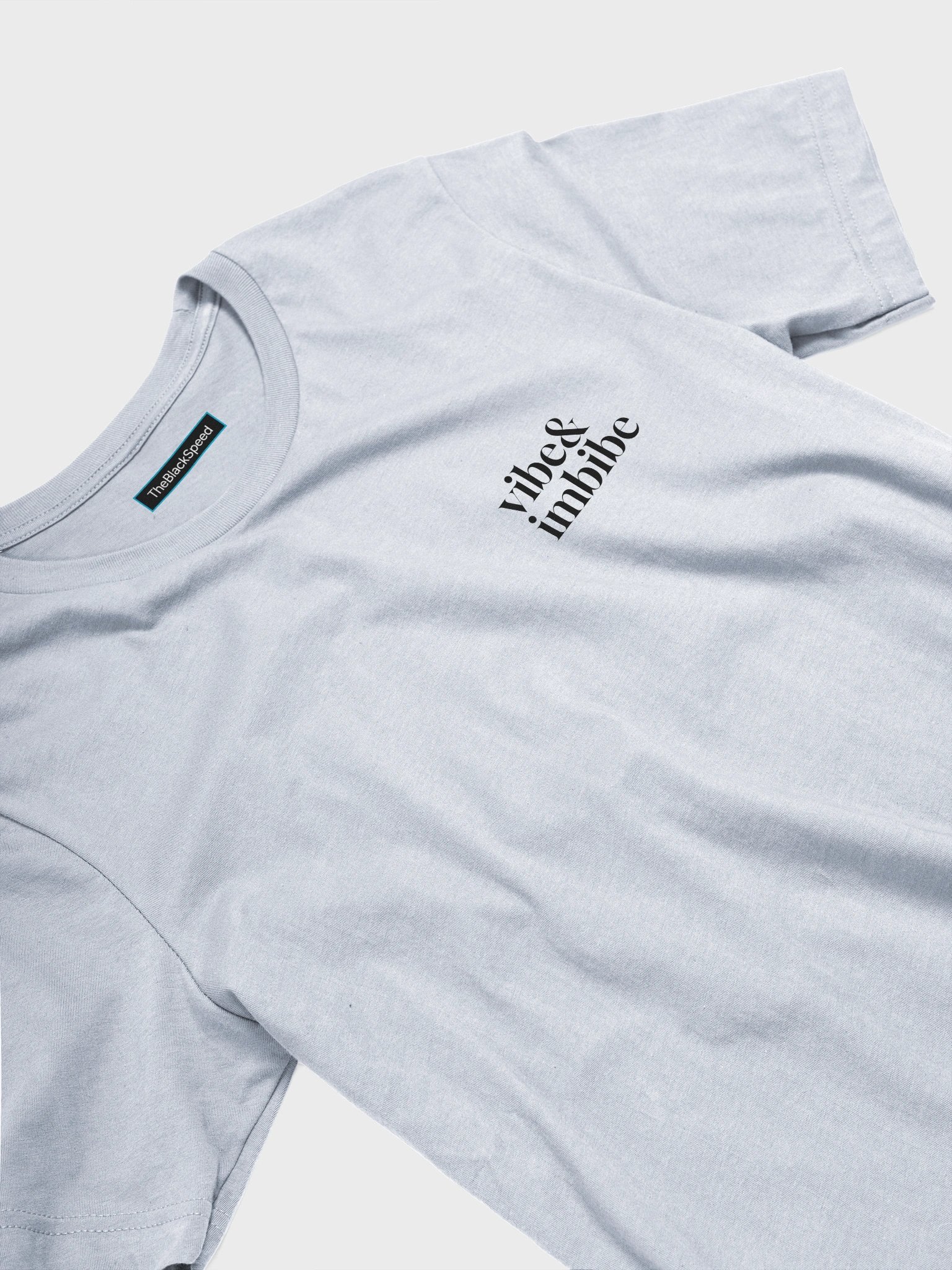 Vibe & Imbibe Shirt, Light product image (2)