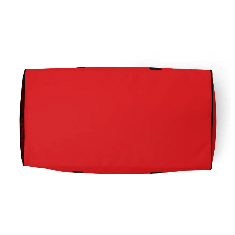 Canadian Pride Duffle Bag product image (7)