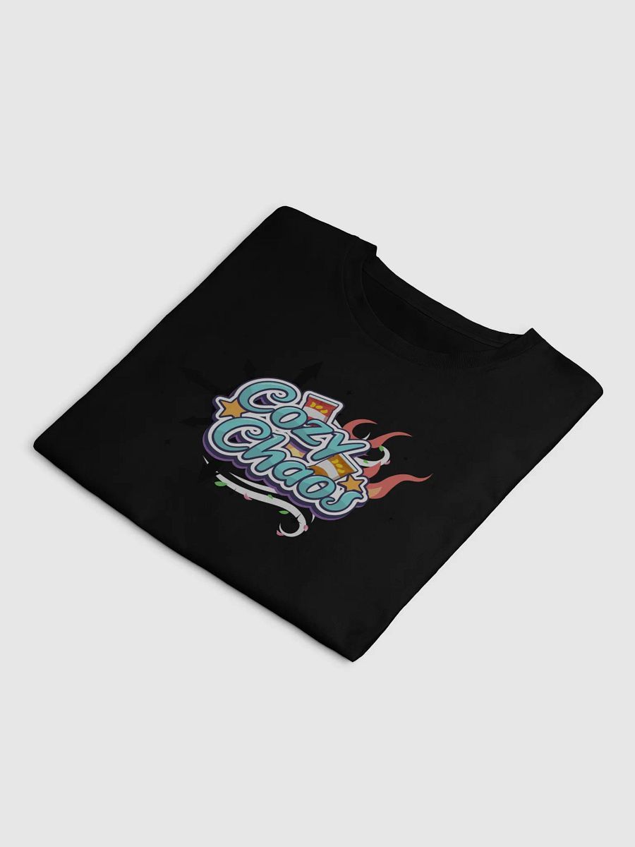 Cozy Chaos Crop product image (7)