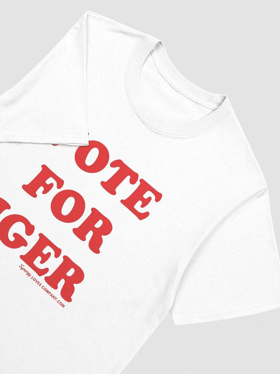 Vote for Iger: 2000's T-Shirt - Pop Synergy! product image (7)