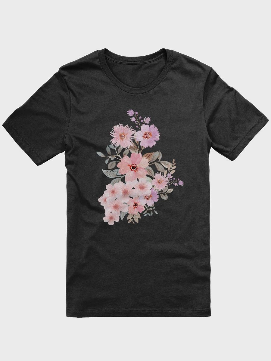 Floral Delight Women's T-Shirt product image (1)
