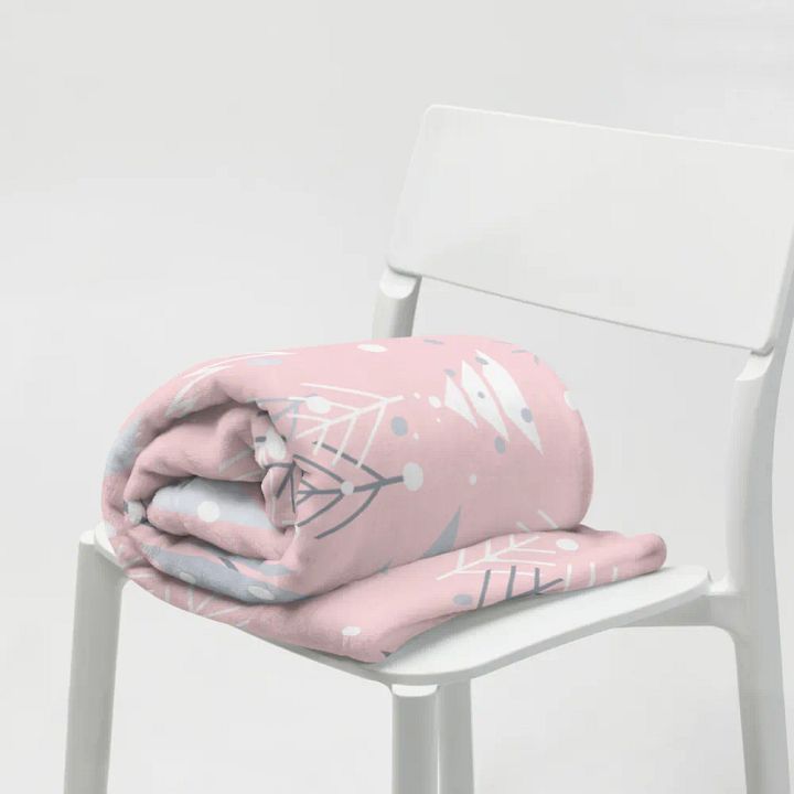 Holiday Spirit Blanket product image (1)