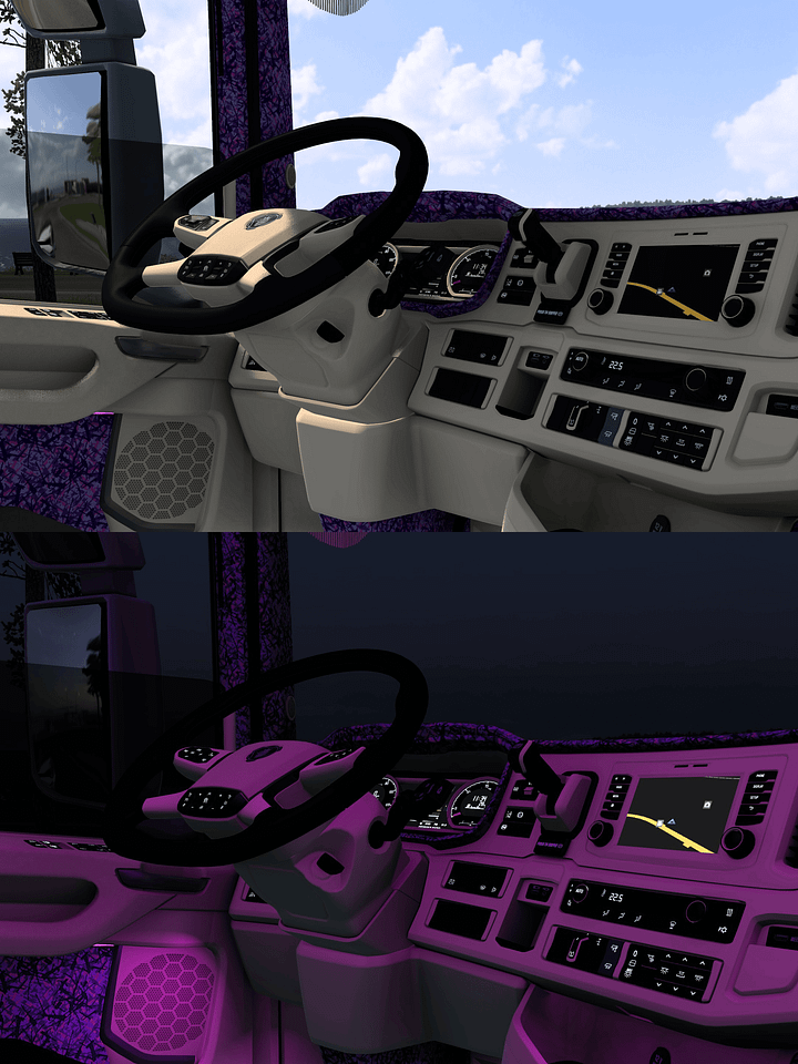 FLBUUR Jensen Transsport NextGen R product image (1)
