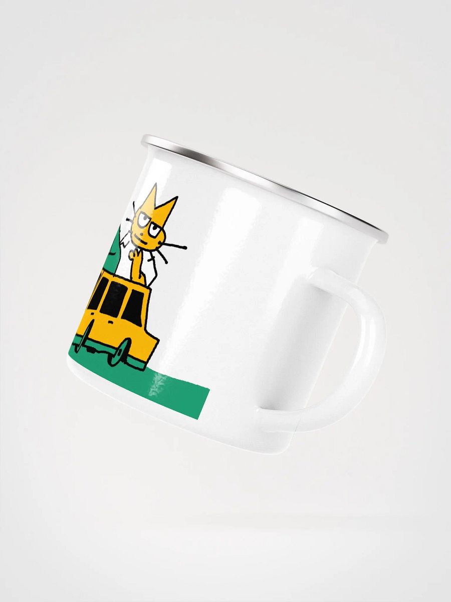 SWAG CAT MUG product image (5)