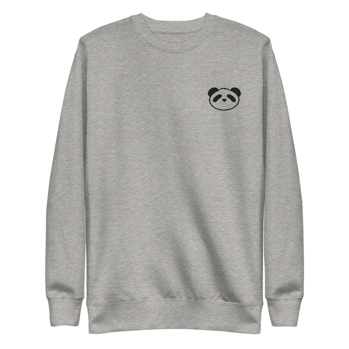 Panda Crewneck product image (1)