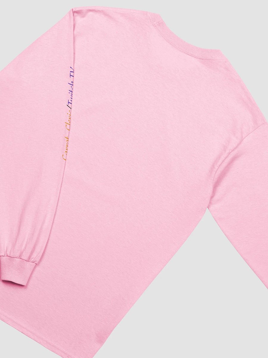 A Carrot Shirt With Sleeve Link product image (4)
