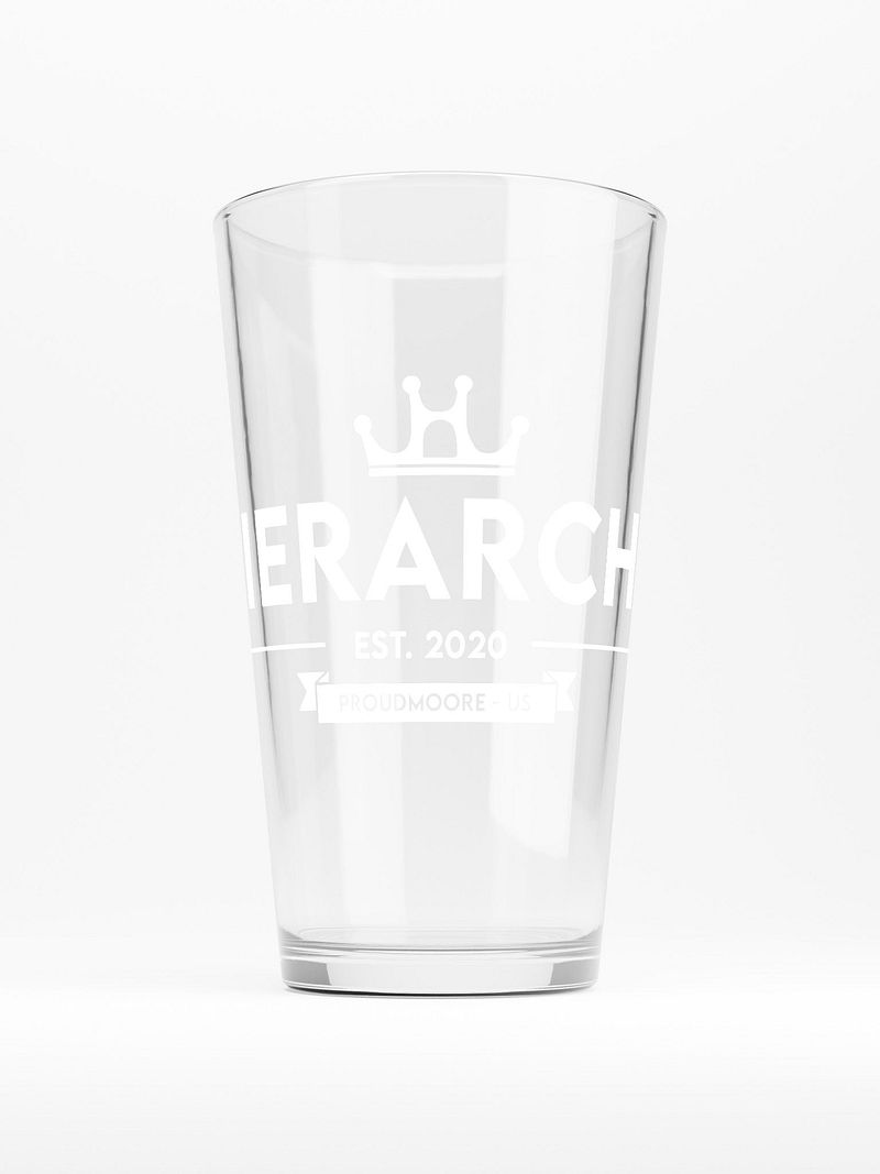 Hierarchy Pint