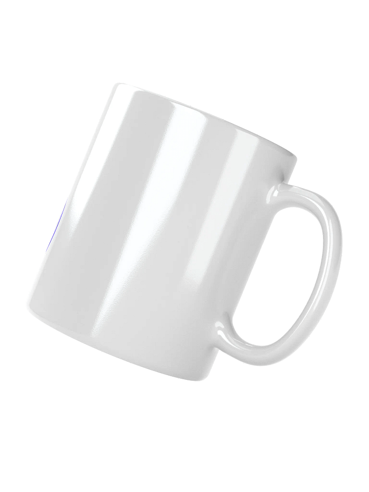 Saroper White Mug product image (6)