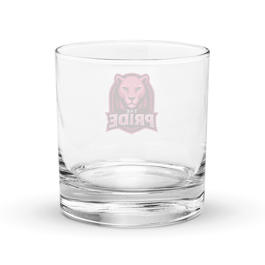 The Pride Rocks Glass product image (4)