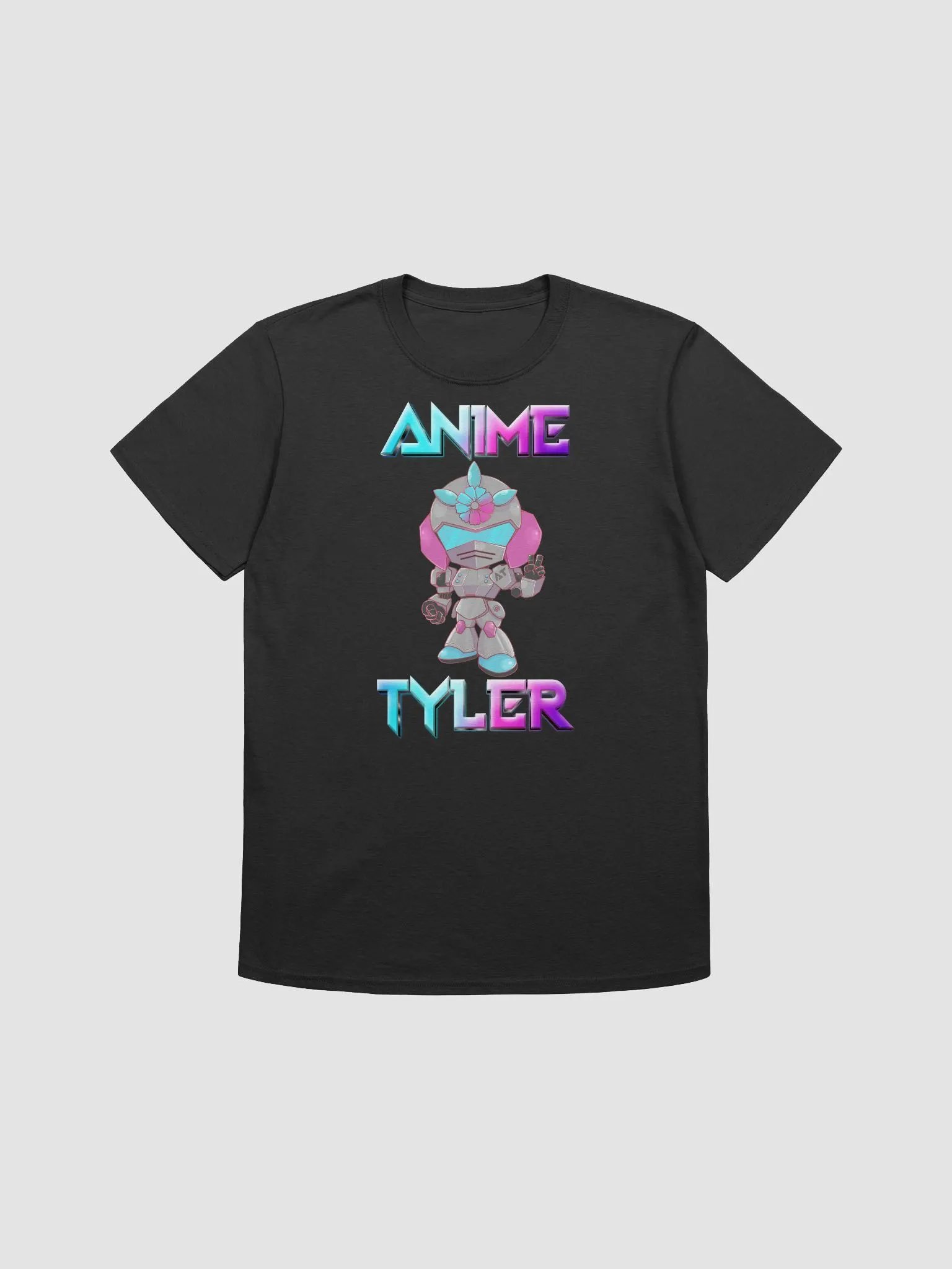 Anime Tyler - Mech Shirt product image (5)