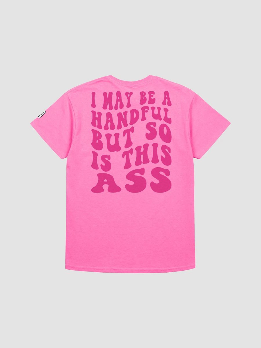 I may be a handful product image (2)
