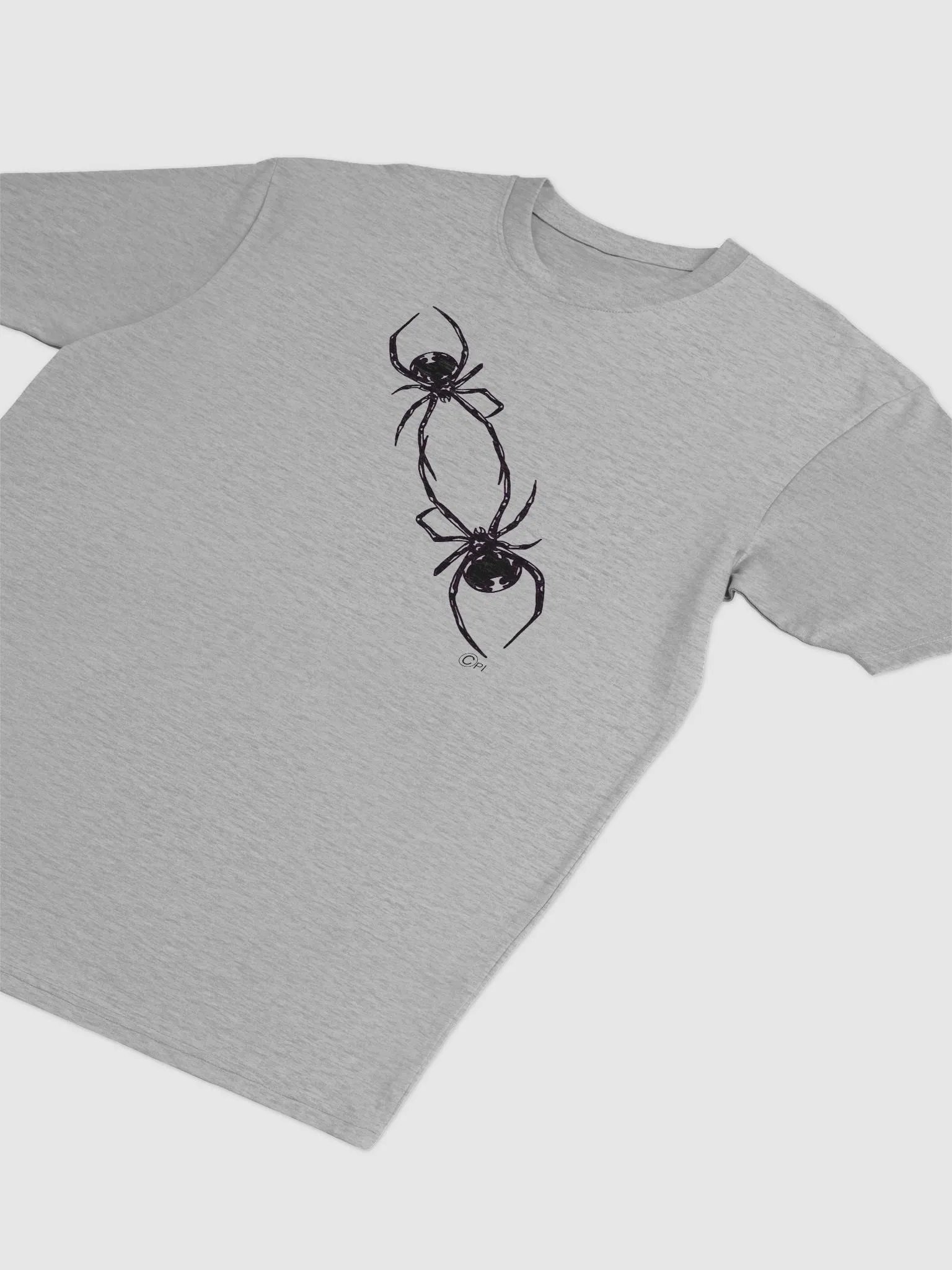 Spider-bond tshirt product image (7)