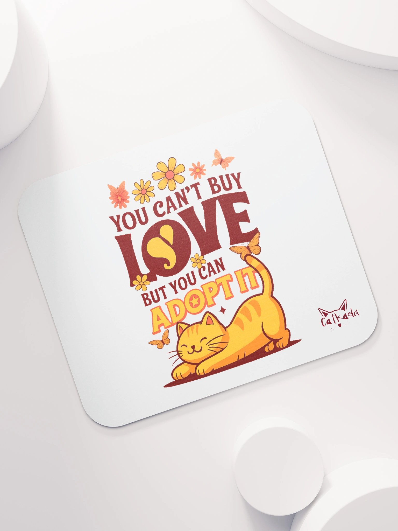 LOVE MOUSEPAD product image (7)