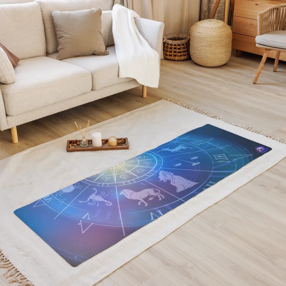 Yoga Mat product image (3)