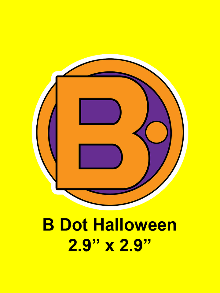 BrocsterBuilds Stickers - Pack #01 product image (2)