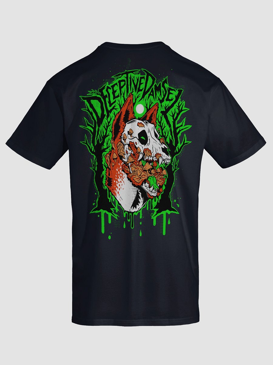Edgy Metal 3.0 Shirt product image (25)