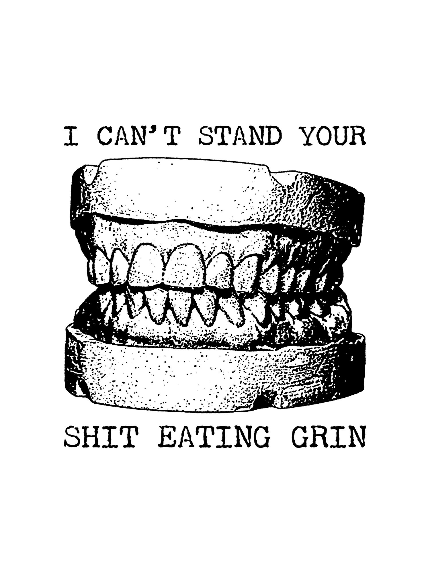 SHIT GRIN product image (2)