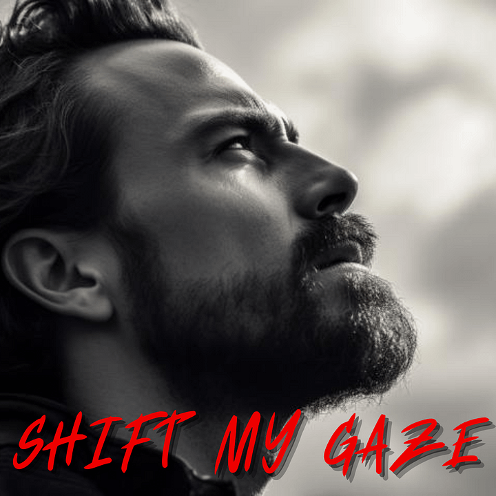 Shift My Gaze | MP3 product image (1)