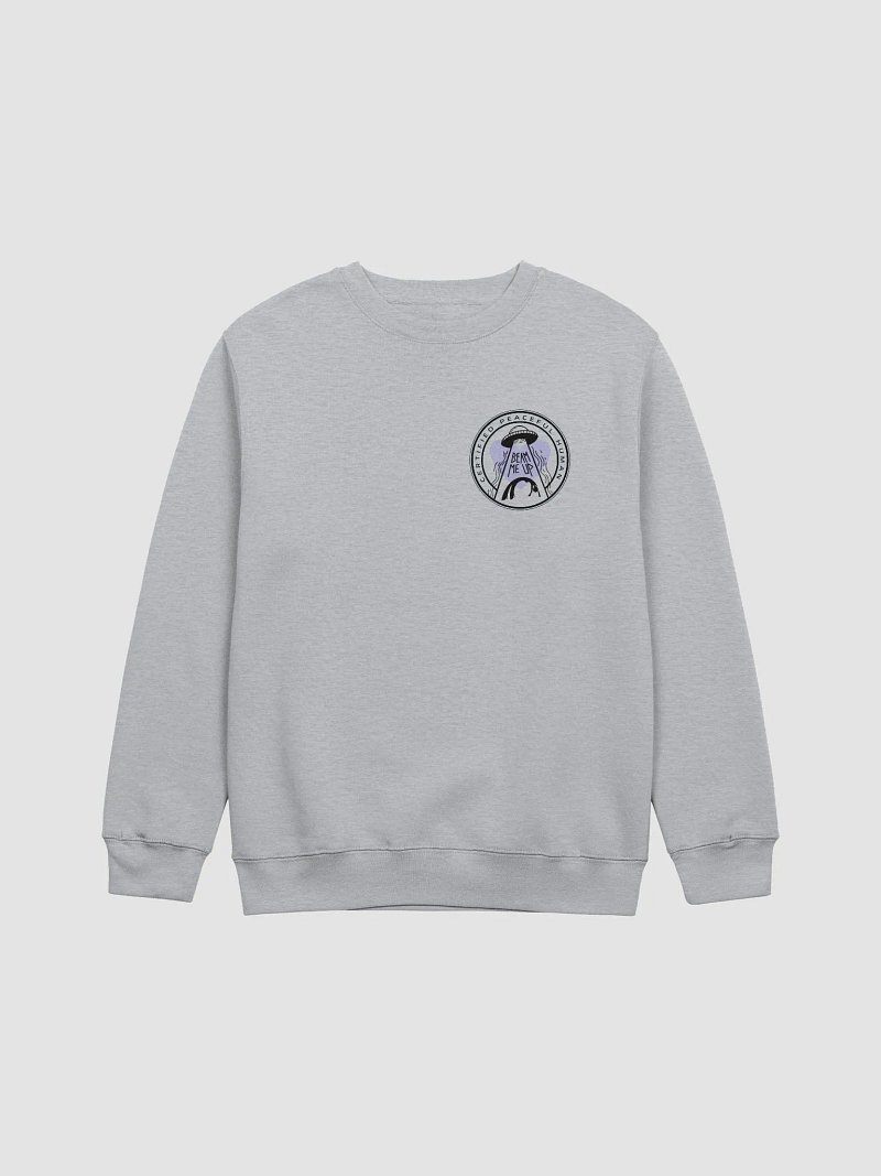 Certified Peaceful Sweatshirt