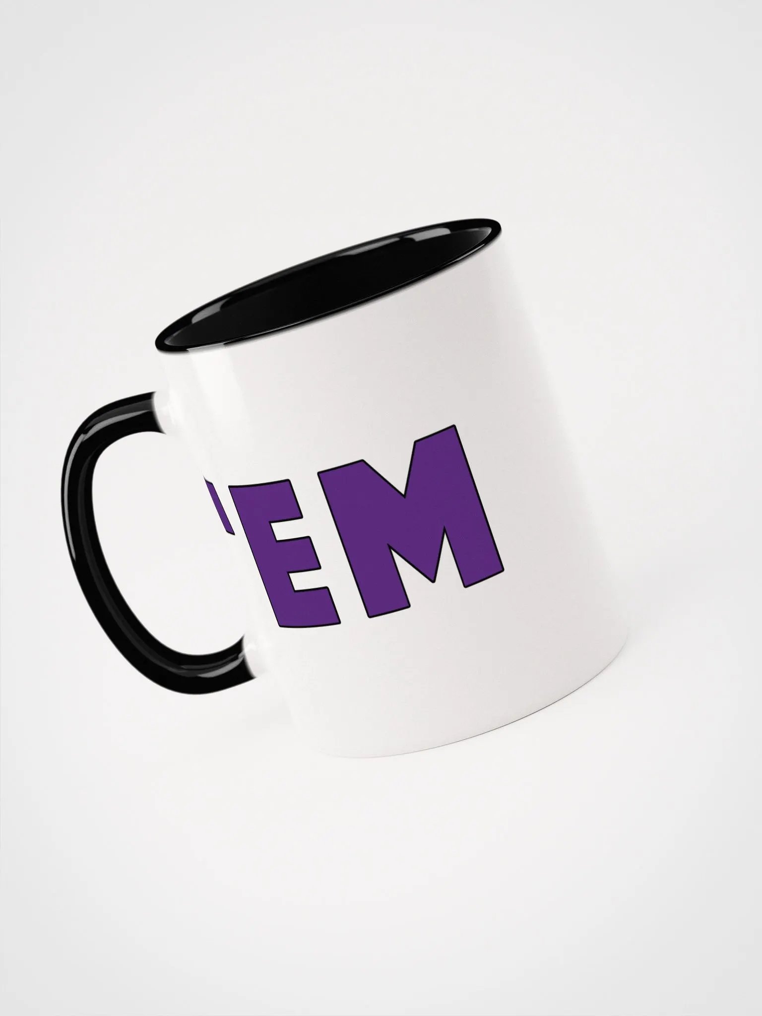MUG 'EM! Purple product image (3)