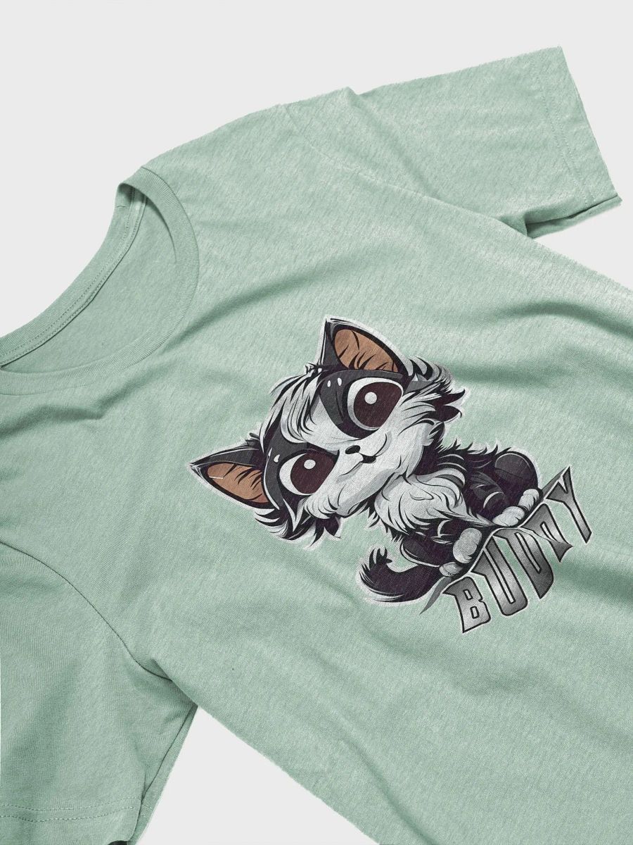 Buddy Bella+Canvas Supersoft T-Shirt 3 product image (4)