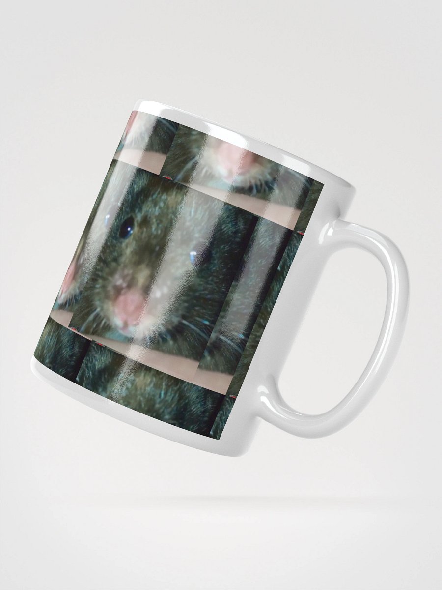 Pooh Bear Mug - With a ton of pooh bears product image (2)