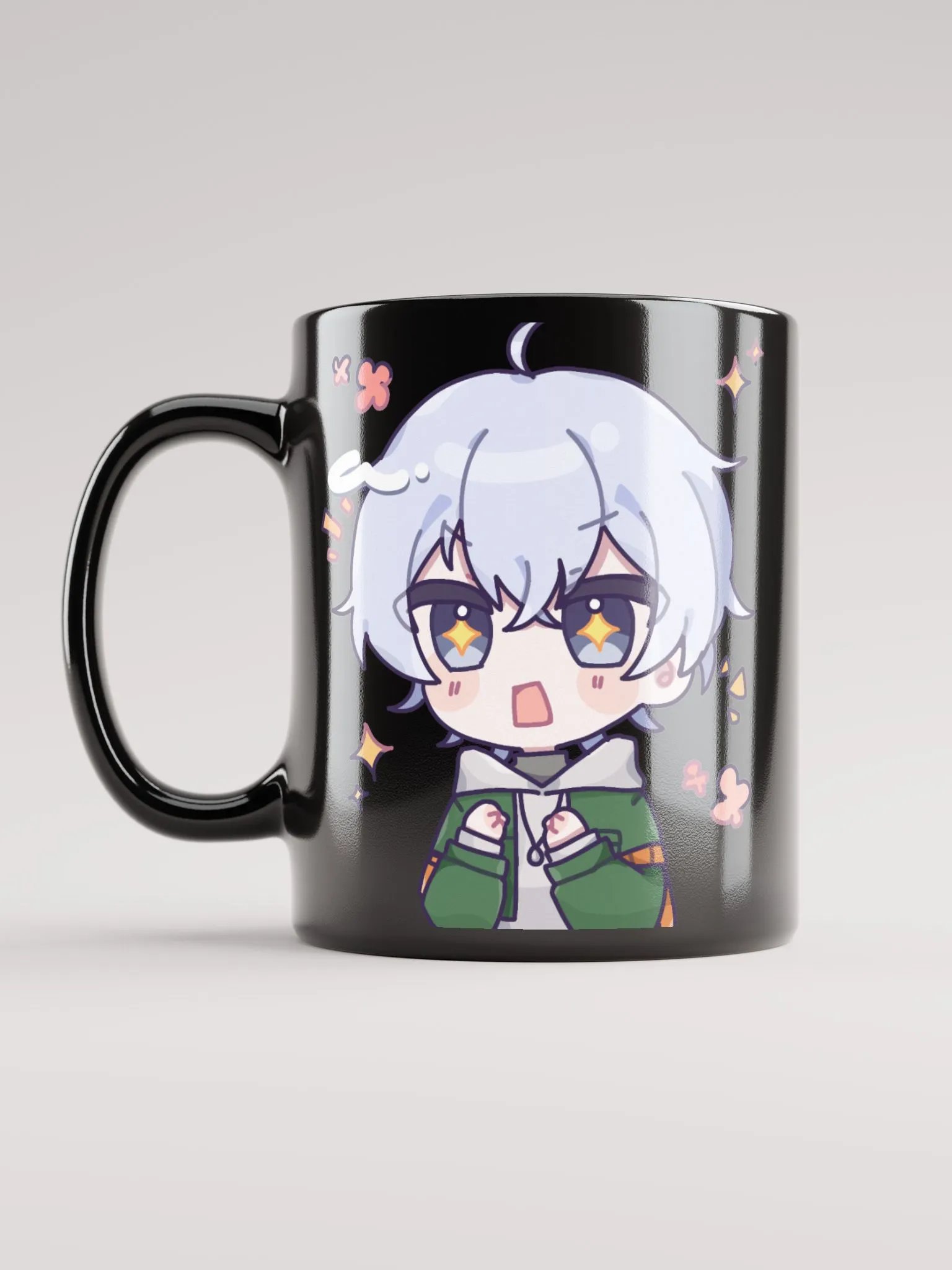 Lia Waku Waku Mug product image (1)