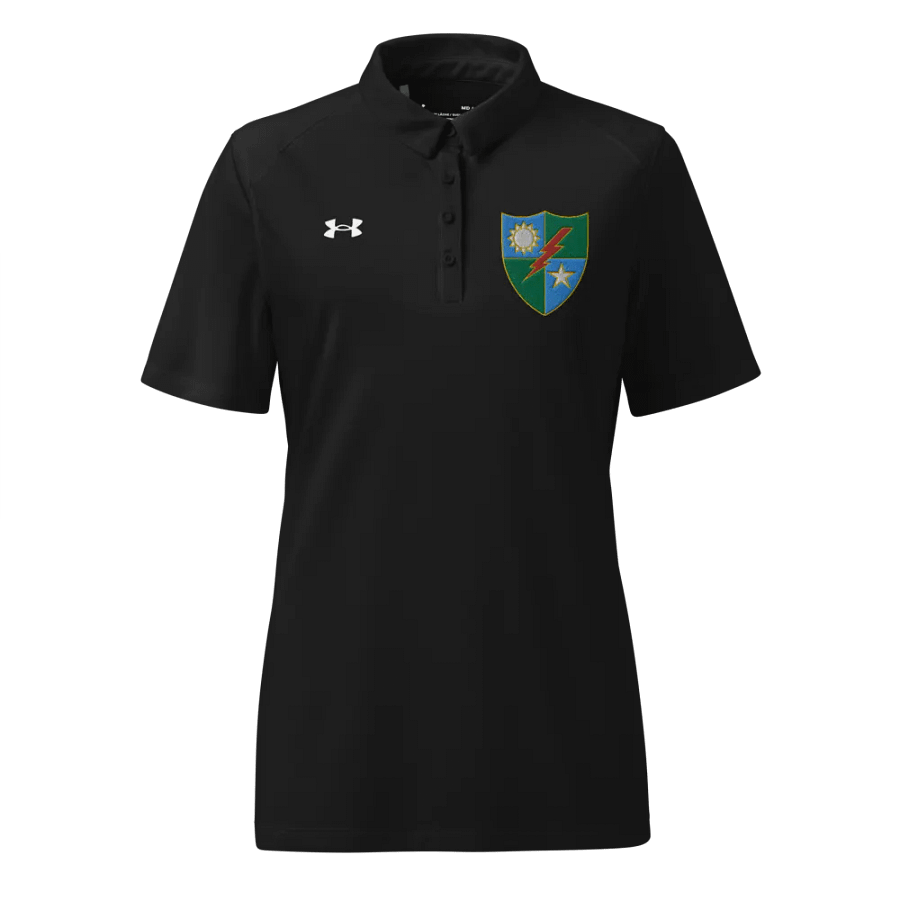 Under Armor Ranger regiment shirt product image (1)