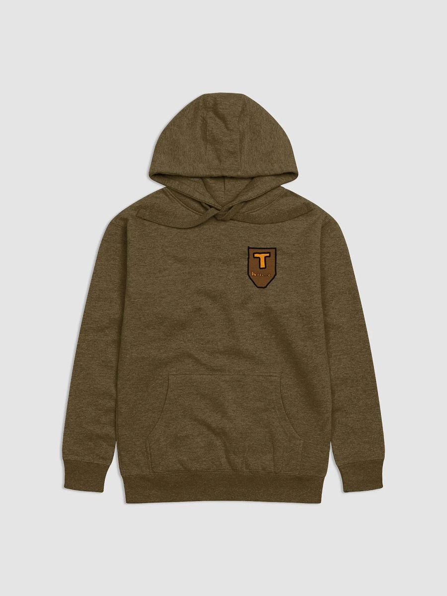 T Bear Hoodie product image (1)