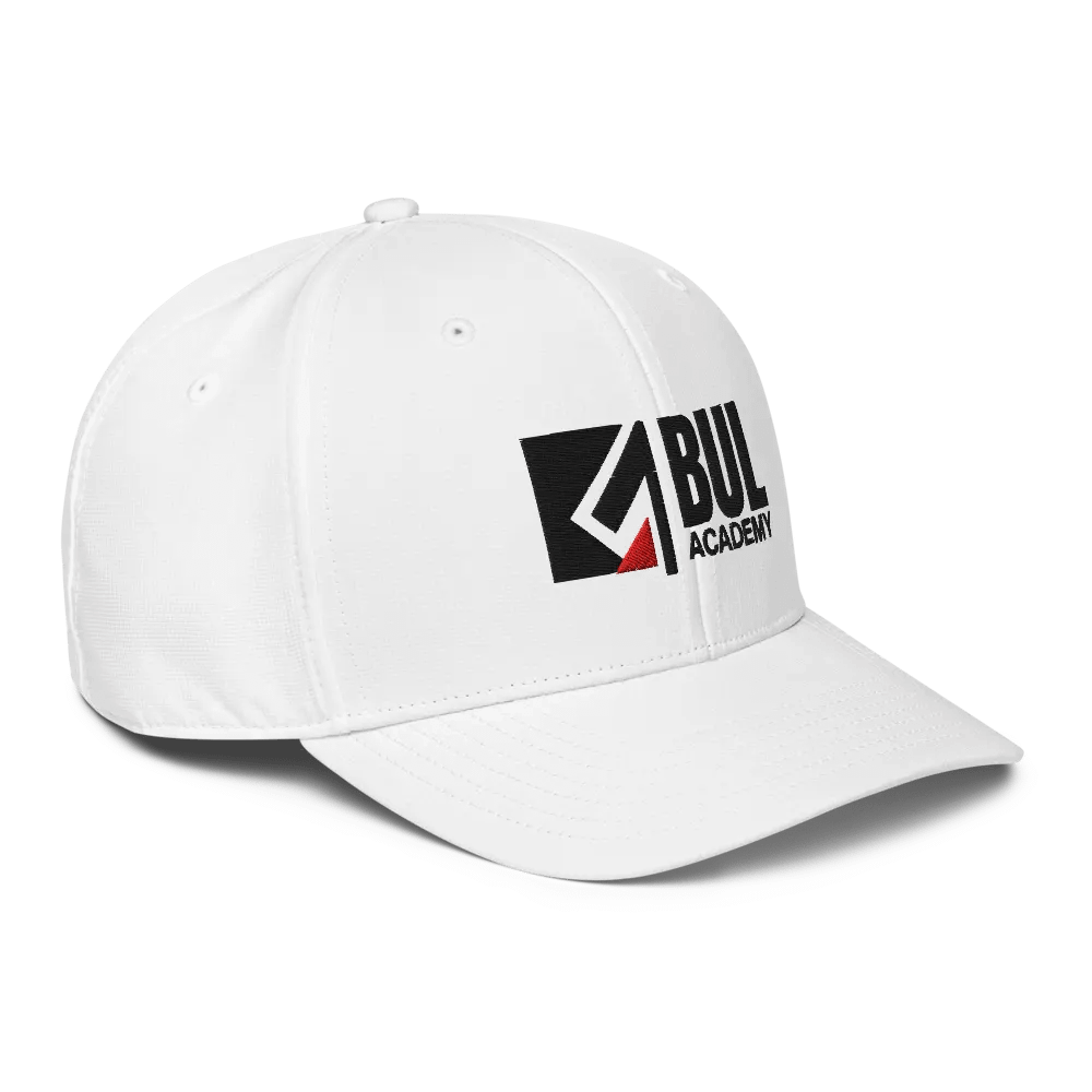 BUL ACADEMY - Black Edition | Adidas Performance Cap product image (23)