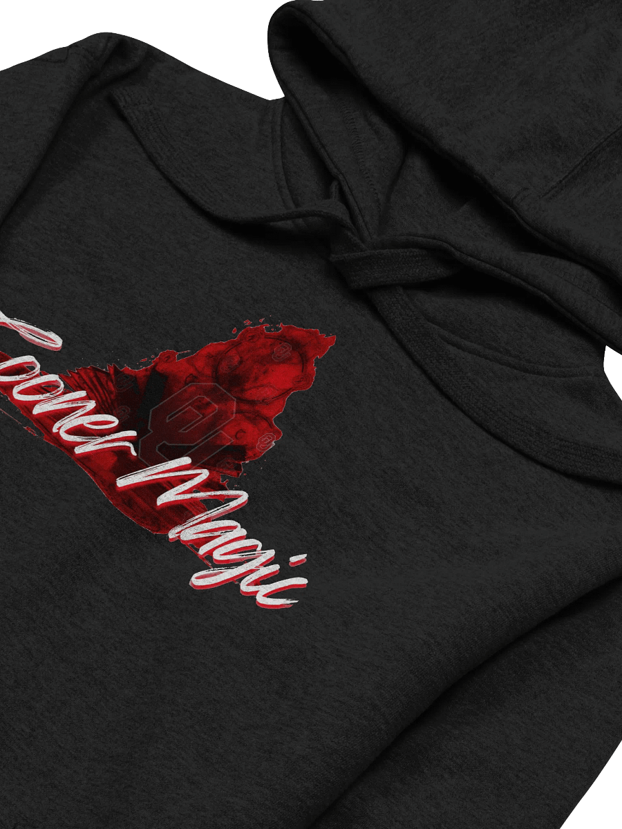 Sooner Magic Unisex Premium Hoodie product image (17)